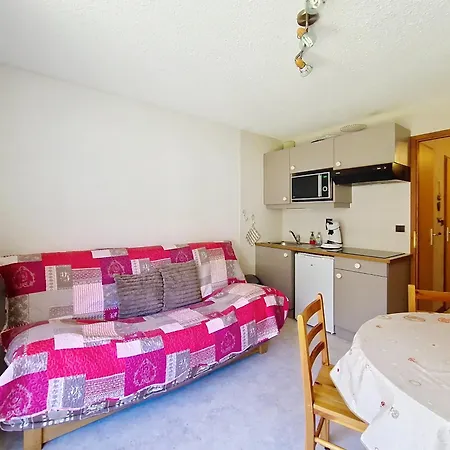 Mermy Myb10 Telecabine & Nature 4 Pers Apartamento *