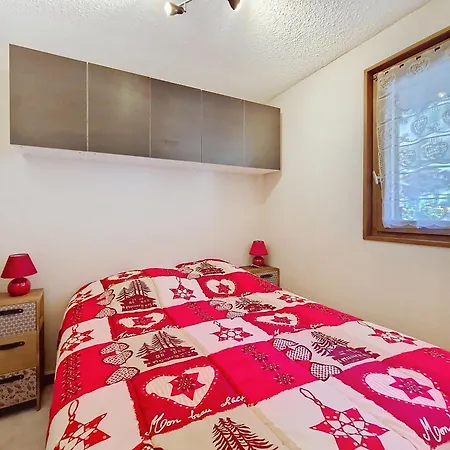 Mermy Myb10 Telecabine & Nature 4 Pers Apartamento